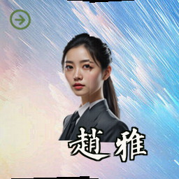 赵雅
